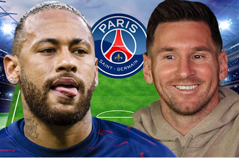 ĐỘI HÌNH CHÍNH THỨC Club Brugge vs PSG: Messi, Neymar và Mbappe lần đầu sát cánh