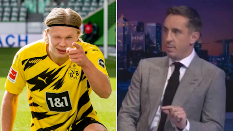 Đây! 3 cầu thủ MU phải nhường chỗ cho Erling Haaland