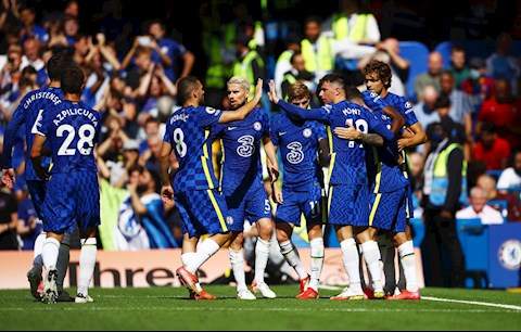 Sergio Busquets đánh giá cực cao sức mạnh của Chelsea ở C1