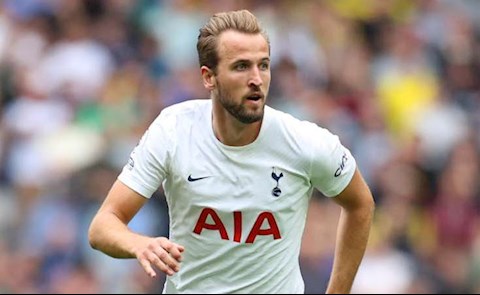 Điểm tin bóng đá sáng 15/9: Kane ra điều kiện nếu ở lại Spurs