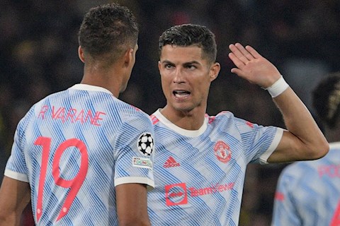 Điểm tin bóng đá tối 18/9: Hé lộ mức lương thực của Ronaldo