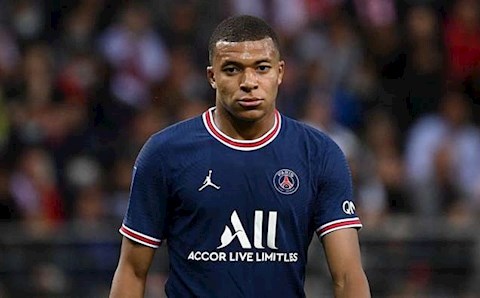 PSG tự tin giữ Mbappe trước sự chèo kéo của Real
