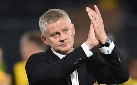 MU được khuyên sa thải Solskjaer, bổ nhiệm Conte