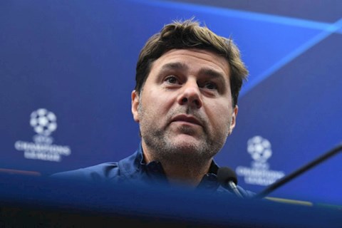 Điểm tin bóng đá sáng 22/11: Pochettino muốn tới MU