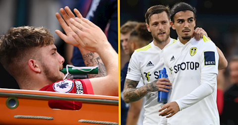 Leeds kháng cáo, Pascal Struijk có được giảm án?