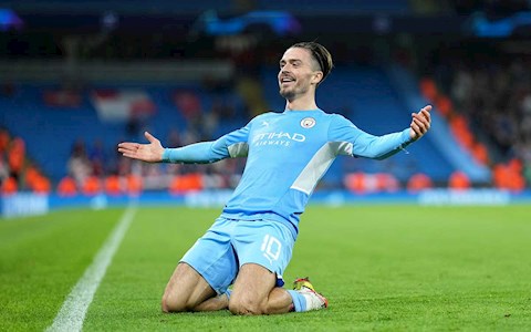 Video Cúp C1 Man City vs RB Leipzig: Mưa bàn thắng