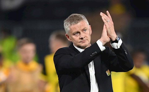 Toàn bộ cuộc họp báo bất thường của Solskjaer: Chia sẻ về lực lượng và tương lai