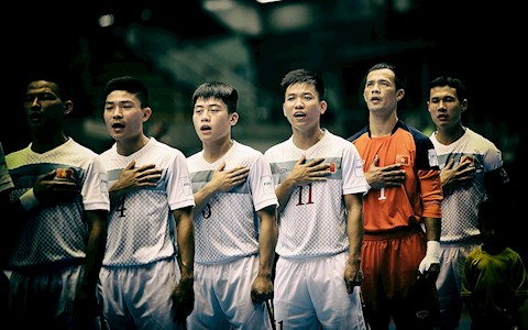 Link xem trực tiếp Futsal Panama vs Việt Nam ở kênh sóng nào ?