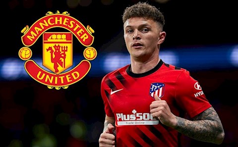 Điểm tin bóng đá sáng 17/9: MU quyết tâm chiêu mộ Kieran Trippier vào tháng 1