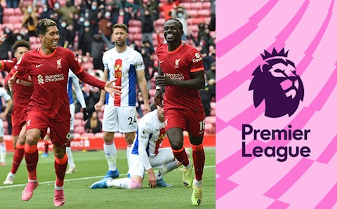 Lịch thi đấu, lịch trực tiếp Ngoại hạng Anh 2021/22 hôm nay 18/9