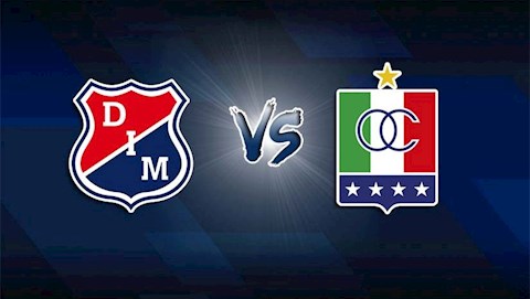 Nhận định Medellin vs Once Caldas 8h00 ngày 18/9 (VĐQG Colombia 2021)