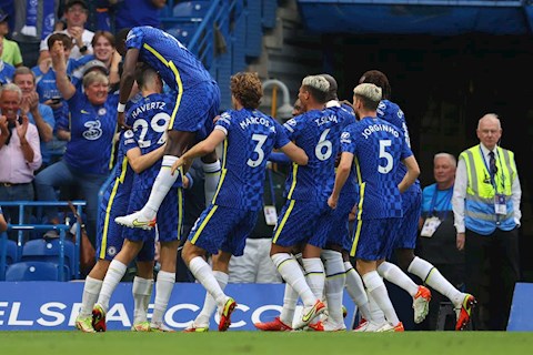 Michael Owen đánh giá cực cao Chelsea