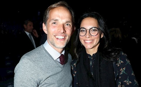 Thomas Tuchel mua nhà cho người giúp việc