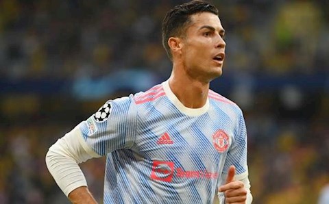 Tiết lộ mới nhất về mức lương của Ronaldo ở MU