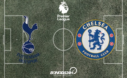 Đội hình chính thức Tottenham vs Chelsea 22h30 ngày 19/9/2021