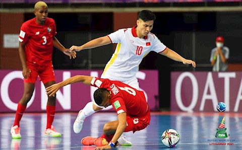 Lịch thi đấu Futsal Việt Nam hôm nay 19/9 mấy giờ đá? xem kênh nào?