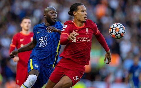 Hy hữu: Chelsea dẫn đầu bảng nhờ thứ tự alphabet