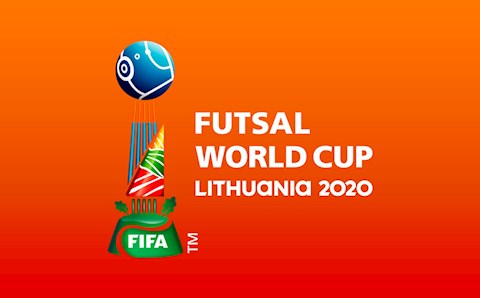 Lịch thi đấu vòng 1/8 VCK Futsal World Cup 2021 đá hôm nào? Xem trên kênh gì?