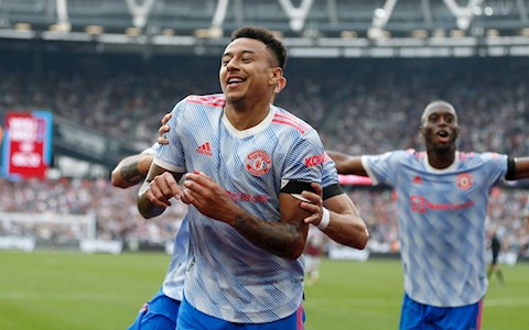 Jesse Lingard: Giữa những lời ngọt đắng
