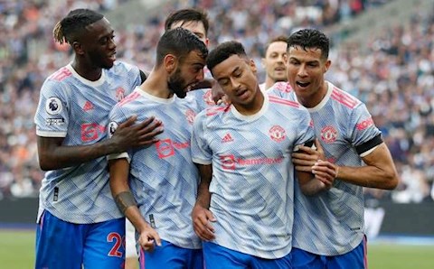 Ghi bàn giải cứu MU, Lingard tự tin nói về chức vô địch