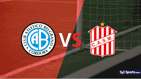 Nhận định San Martin Tucuman vs Belgrano 7h10 ngày 21/9 (Hạng 2 Argentina 2021)