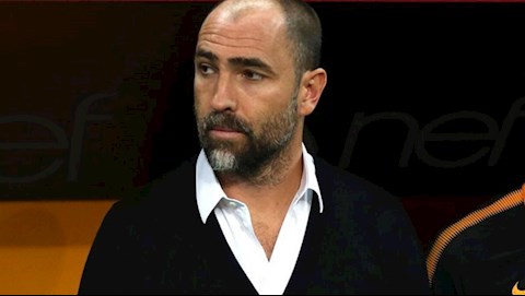 Điểm tin bóng đá tối 23/3: Juventus chuẩn bị thay tướng