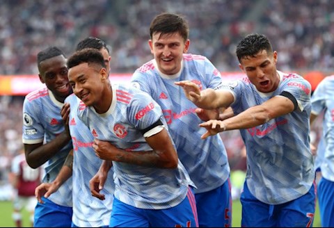 Không ăn mừng trước West Ham, Jesse Lingard bị chỉ trích dữ dội