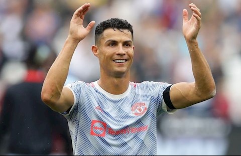 Với Ronaldo, MU có thể thay đổi mọi thứ chỉ trong một tích tắc
