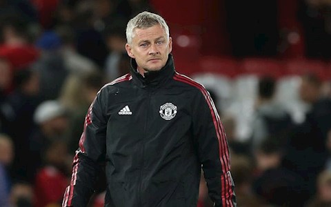 Solskjaer muốn cầu thủ MU cải thiện gấp 1 điều…