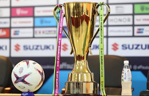 AFF Cup 2020: Không VAR, không áp dụng luật bàn thắng sân khách