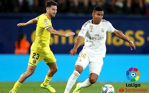 Lịch thi đấu, lịch trực tiếp vòng 7 La Liga 2021/22 cuối tuần này