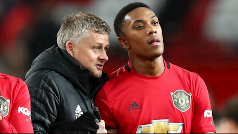 Solskjaer được khuyên nên học hỏi Thomas Tuchel