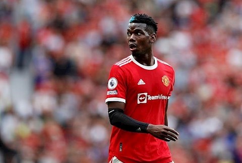 Điểm tin bóng đá tối 25/9: MU đạt bước tiến mới vụ gia hạn với Paul Pogba