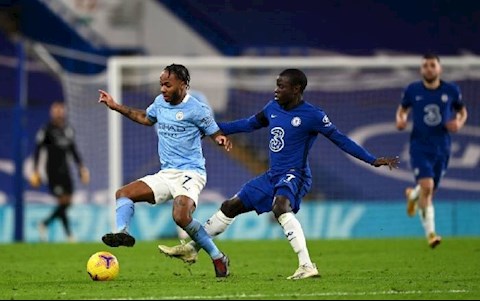 “Chelsea đánh bại Man City 2-1, MU hạ Aston Villa 2-0”