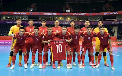 Futsal Việt Nam cần một giải VĐQG chuyên nghiệp như Nhật Bản, Thái Lan