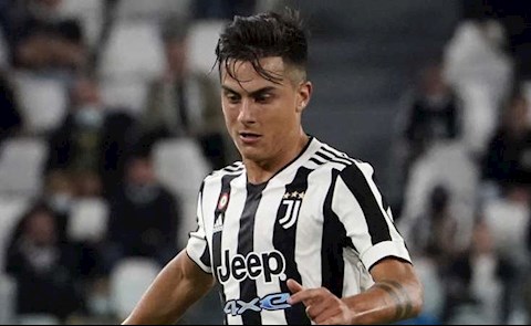 Điểm tin bóng đá tối 4/2: MU nắm cơ hội chiêu mộ Dybala