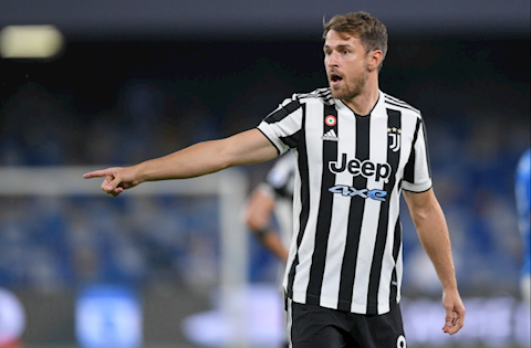Aaron Ramsey trở lại Arsenal vào tháng 1 năm 2022?