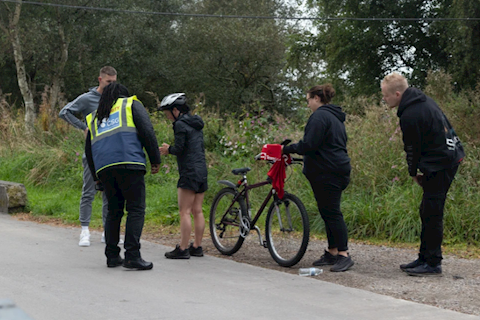 Ngả mũ trước hành động đẹp của Dean Henderson