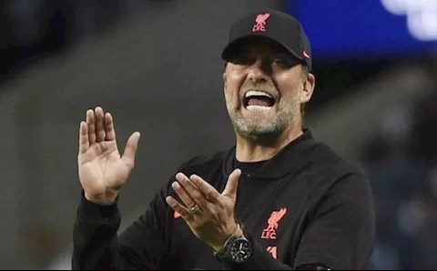 Điểm tin Bóng đá 24h tối 1/10: Klopp lọt tầm ngắm Barca