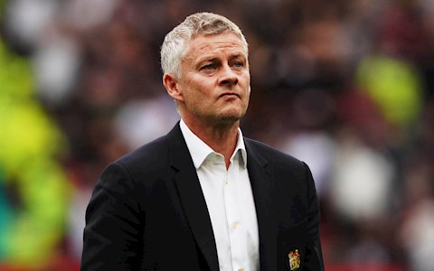 Khi Man United của Solskjaer vẫn chơi tàu lượn siêu tốc