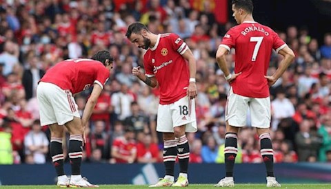 “MU mạnh hơn hẳn Villarreal, Quỷ đỏ sẽ giành chiến thắng 2-0”