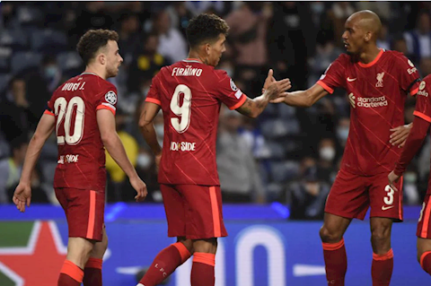 Xác định 3 trụ cột nhiễm Covid của Liverpool