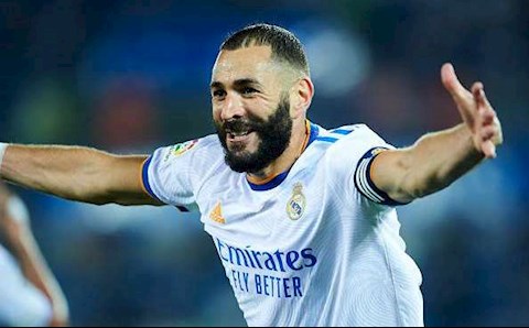 Đây! Đích đến của Benzema nếu rời Real Madrid