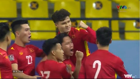 Quang Hải gửi tín hiệu đáng mừng, thầy Park có thêm phương án đấu Trung Quốc