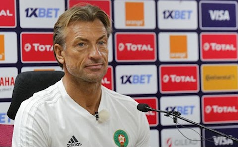 HLV Saudi Arabia không ngờ ĐT Việt Nam có thể ghi bàn