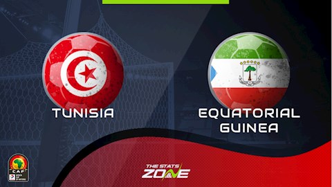 Nhận định Tunisia vs Guinea Xích Đạo 2h00 ngày 4/9 (Vòng loại World Cup 2022)