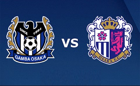 Nhận định Gamba Osaka vs Cerezo Osaka 16h00 ngày 5/9 (Cúp Liên đoàn Nhật Bản 2021)