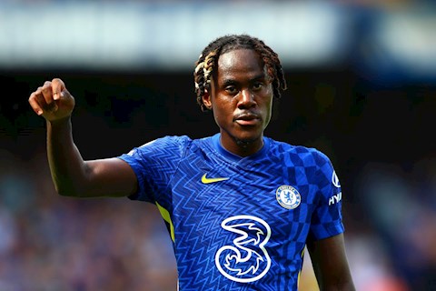 Nathaniel Chalobah tiết lộ lời khuyên từ HLV Thomas Tuchel