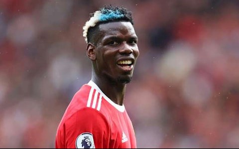 Điểm tin bóng đá tối 6/9: Lộ diện CLB trong mơ của Pogba