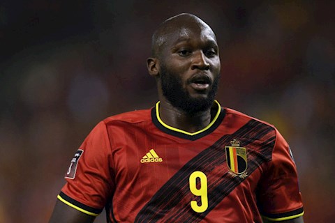 Romelu Lukaku khiến NHM Chelsea lo lắng